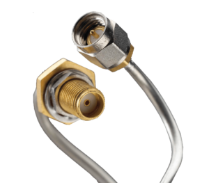 Semi-rigid Assemblies- focused on connectors