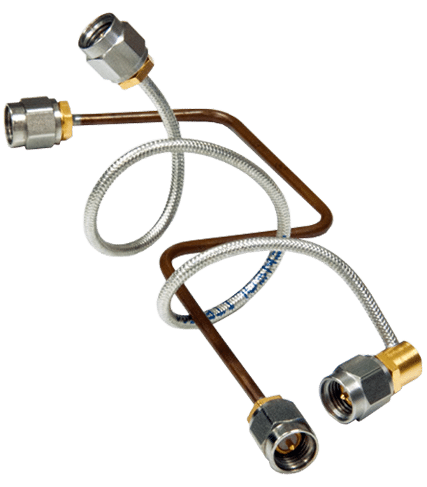 Semi-rigid Assemblies