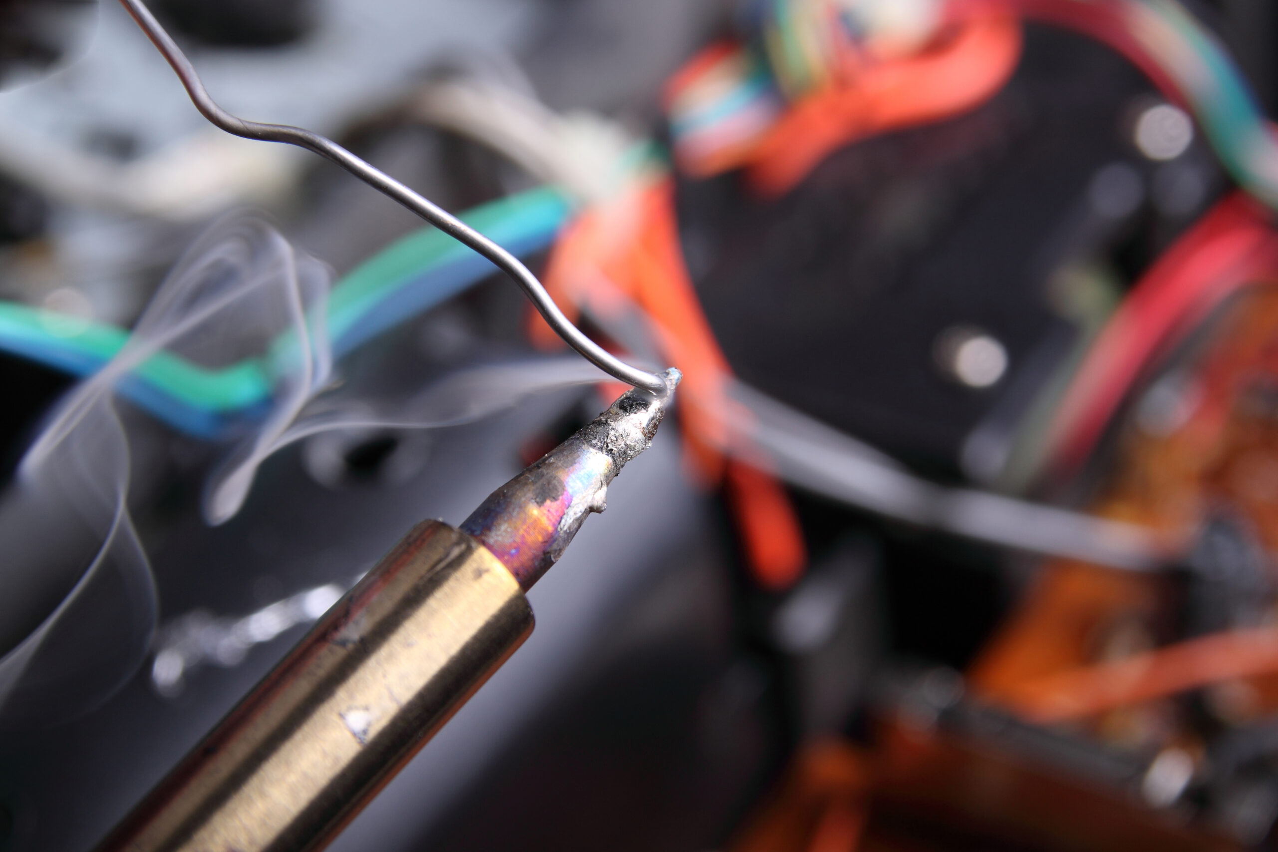 Heritage of Precision Engineering